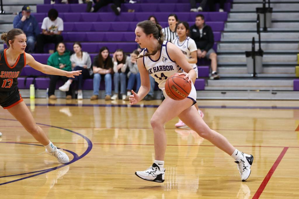 Photo by John Fisken