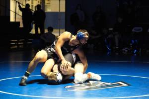 Photo by Nathan Whalen