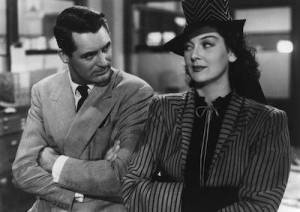 His Girl Friday