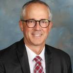 Superintendent Steve King