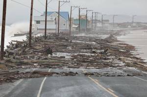 Photo by John Fisken