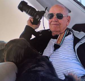 Walter August Herlevi