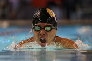 Photo by John Fisken