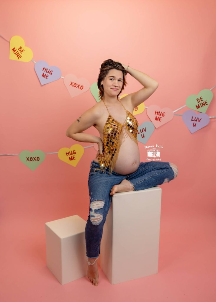 Photo by Phoenix Russo Photography