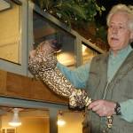 Photo by Sam Fletcher