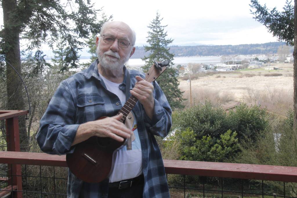 Photo by Kira Erickson/South Whidbey Record