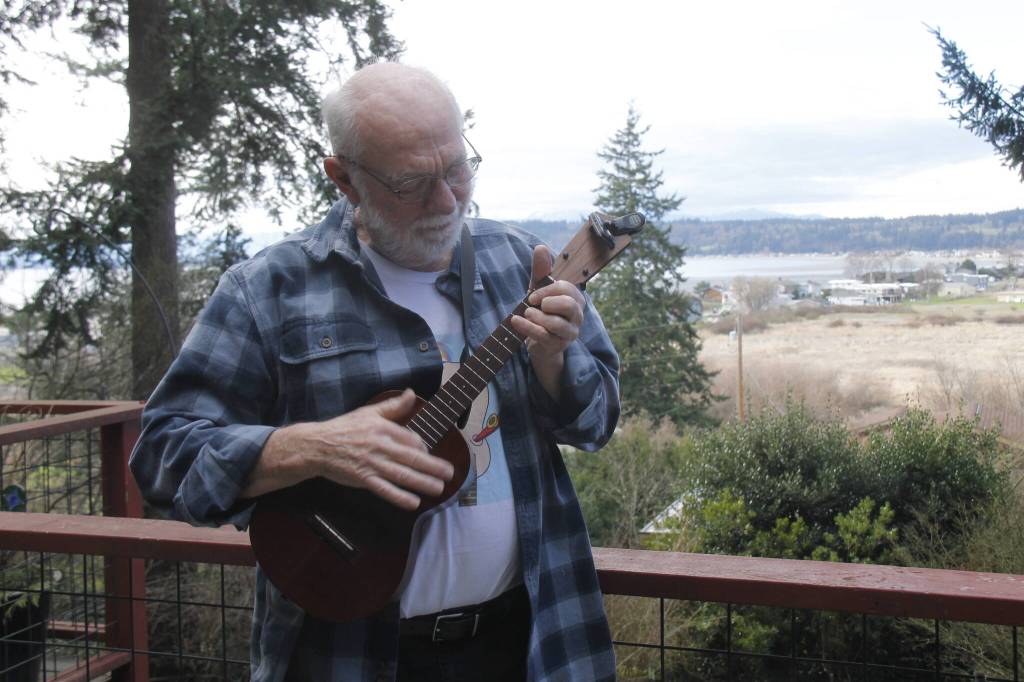 Photo by Kira Erickson/South Whidbey Record