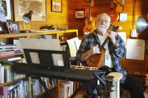 Photo by Kira Erickson/South Whidbey Record