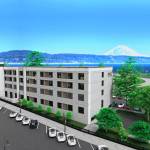 Photo provided
An architects drawing shows what the proposed hotel would look like in downtown Oak Harbor.