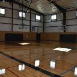 The Coupeville gymnasium will look similar to the one recently built in Granite Falls by the Boys & Girls Club of Snohomish County shown in the photo. (Photo provided)