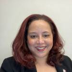 Oak Harbor's new interim city administrator, Sabrina Combs, originally joined city staff in 2020. (Photo provided)