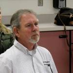 Photo by Patricia Guthrie
Dan Poolman.