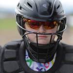 Teagan Calkins has no choice. She must destroy you. It is the way of her people. (Photo by Jackie Saia)