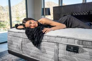 Photo credit: ESC Mattress Center.