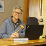 Photo by Kira Erickson/South Whidbey Record