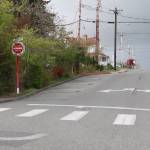 The Front Street boardwalk in Coupeville will be replaced.