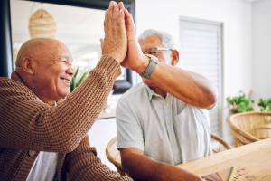 The Washington State Long-Term Care Ombudsman Program, an independent organization that advocates for the rights of residents living in long-term care homes, is looking for volunteers in Island County.