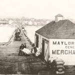 Photos courtesy of Peggy Darst Townsdin