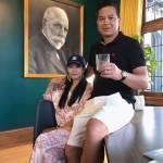 Photo provided
Jack Ng and his wife, Jin Ma, are the owners of NGMA Group, the restaurant company that includes China City.
