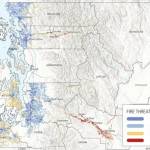 Map provided by Puget Sound Energy