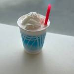 Photo provided
A vanilla shake.