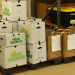 Photo provided
Food Hub orders can now be delivered to your home -- if you live in Clinton or Langley.