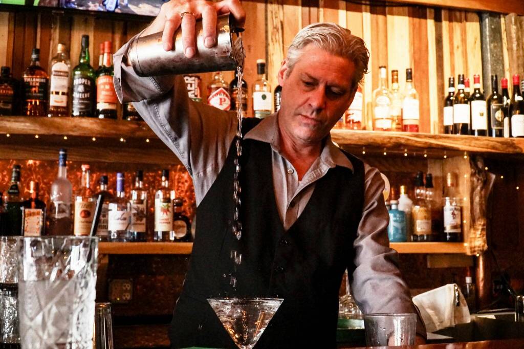 Photo by Sam Fletcher