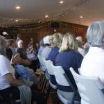 Photo by Kira Erickson/South Whidbey Record