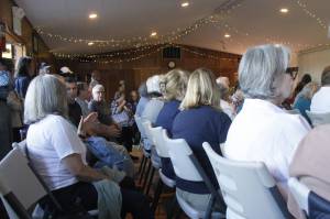 Photo by Kira Erickson/South Whidbey Record