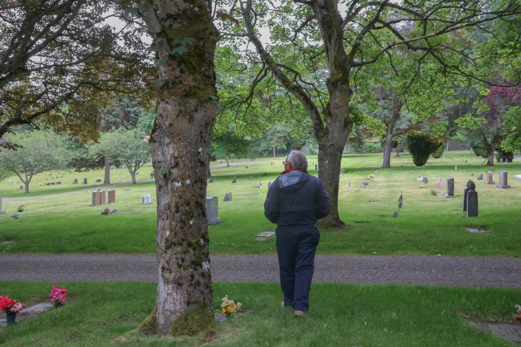 Photo by Caitlyn Anderson