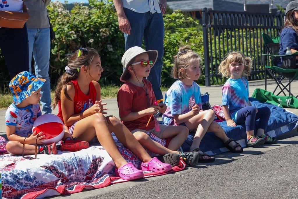 Photo by Caitlyn Anderson