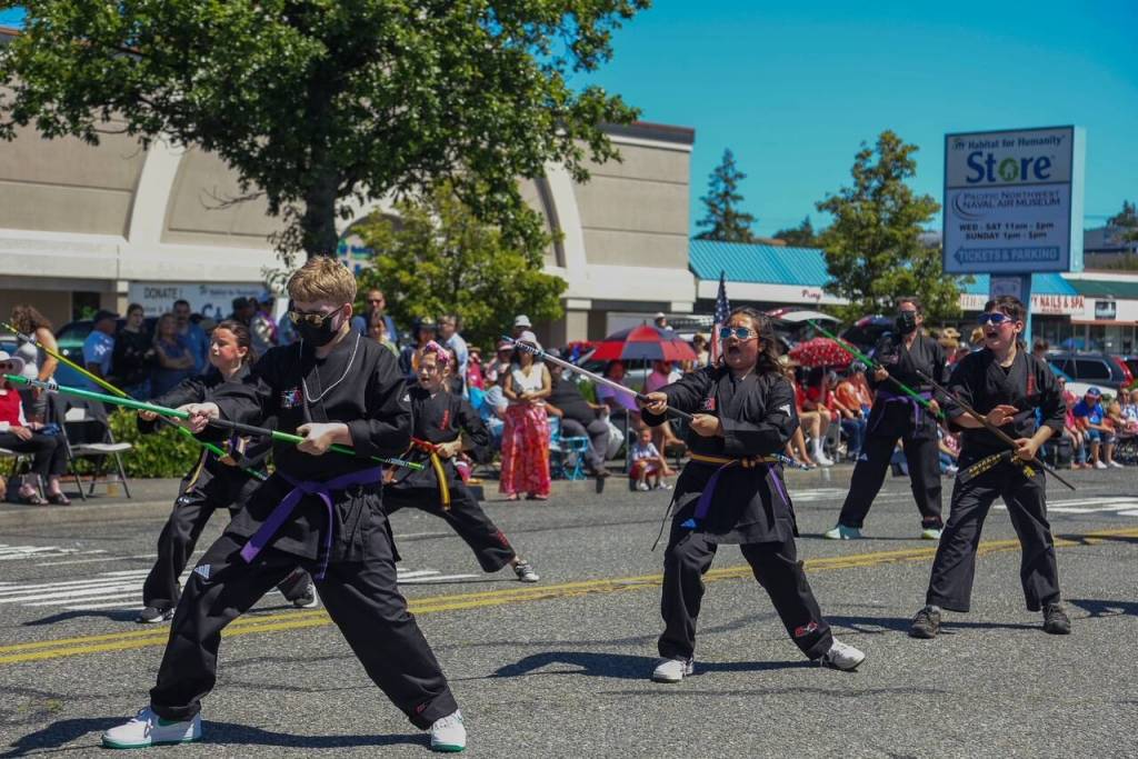 Photo by Caitlyn Anderson