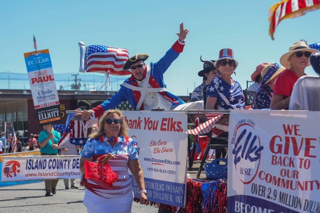 Photo by Caitlyn Anderson