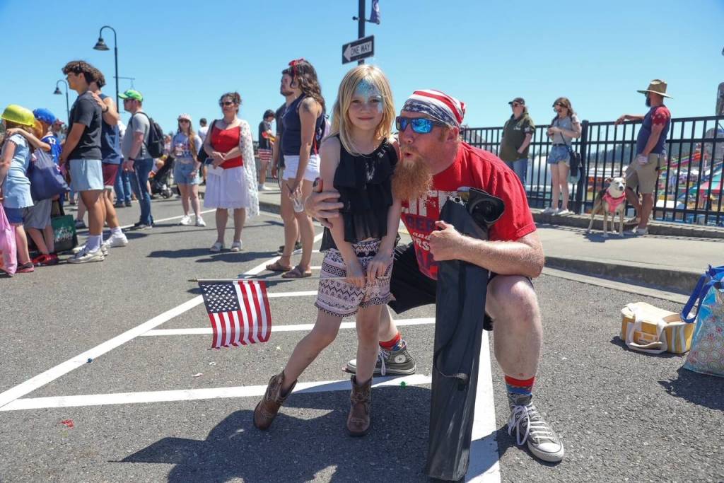 Photo by Caitlyn Anderson