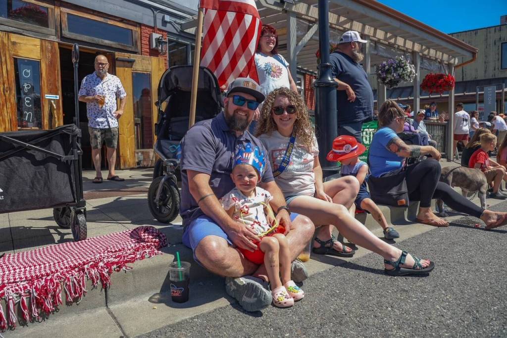 Photo by Caitlyn Anderson