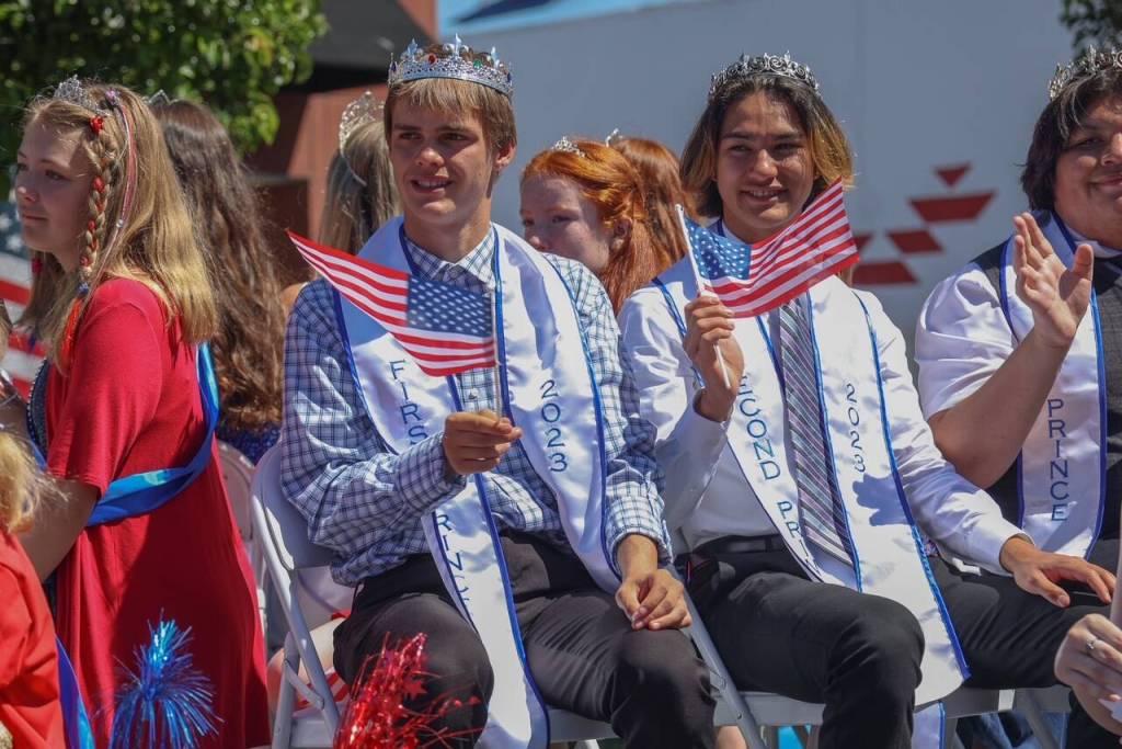 Photo by Caitlyn Anderson