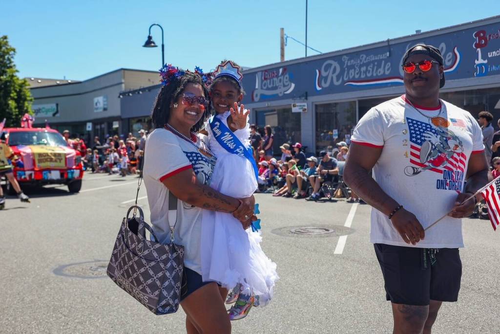 Photo by Caitlyn Anderson