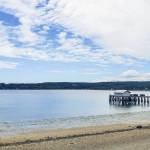 Penn Cove. (Photo by Luisa Loi)