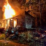 Photo by South Whidbey Fire/EMS Division Chief Alex Magallon