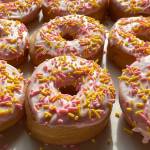 Photo provided
Doughnuts of all kinds can be found.