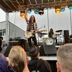 Photo by Larry Mason