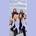 WeightMed PLLC’s clinical staff is based out of Oak Harbor, WA and is made up of military spouses. Photo courtesy Weight Med Clinic.