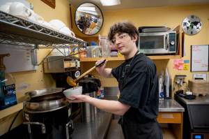 Photo by David Welton