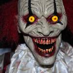 Return of Frightville marks the 24th anniversary of the Roller Barn haunted house. (Photo by Sam Fletcher)