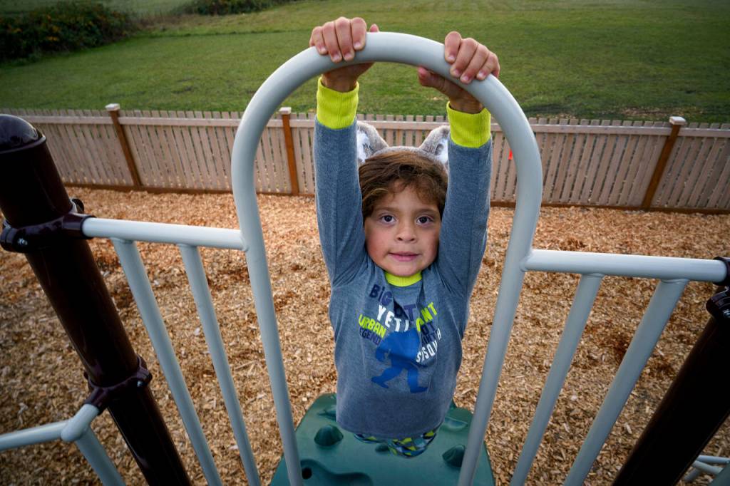 Photo by David Welton