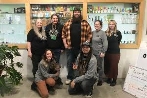 With a new program designed to enhance affordability and accessibility for the community, Whidbey Island Cannabis Company is welcoming back medical marijuana services to qualifying patients on the island.