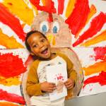 My monster truck. Kane Styles, 4.