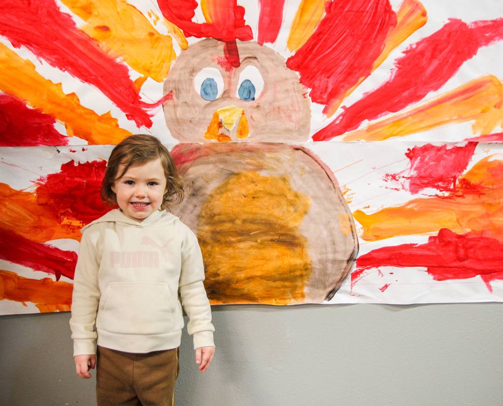 Candies and Halloween, Willow Rogers, 2.