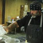 Photo by Karina Andrew/Whidbey News-Times