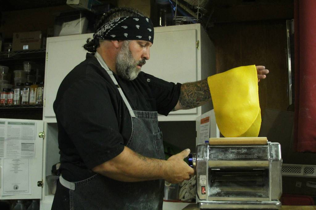 Photo by Karina Andrew/Whidbey News-Times